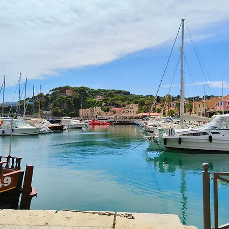 Apartamento Cavour